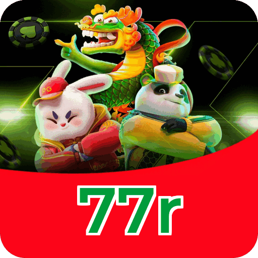 Catálogo 77r 2.547 jogos - Pragmatic Play, Evolution, NetEnt