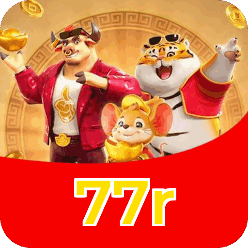 Comparação APP mobile vs versão web da 77r